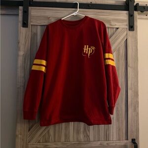 Harry Potter Spirit Jersey